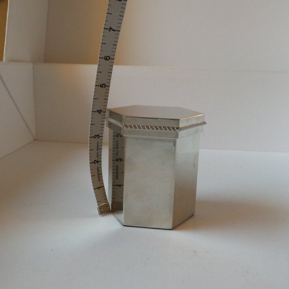 Eddie Borgo accent box - Picture 4 of 8